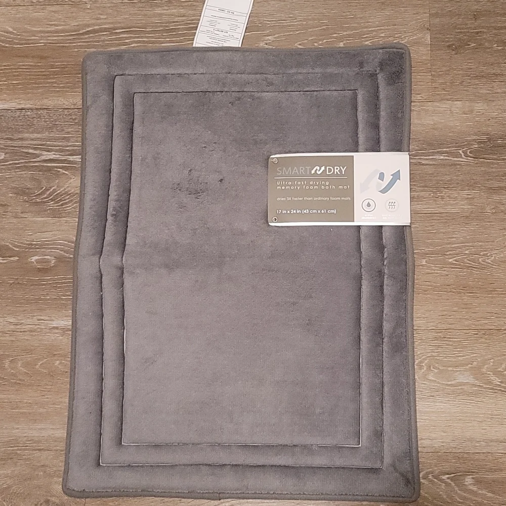Bath mat